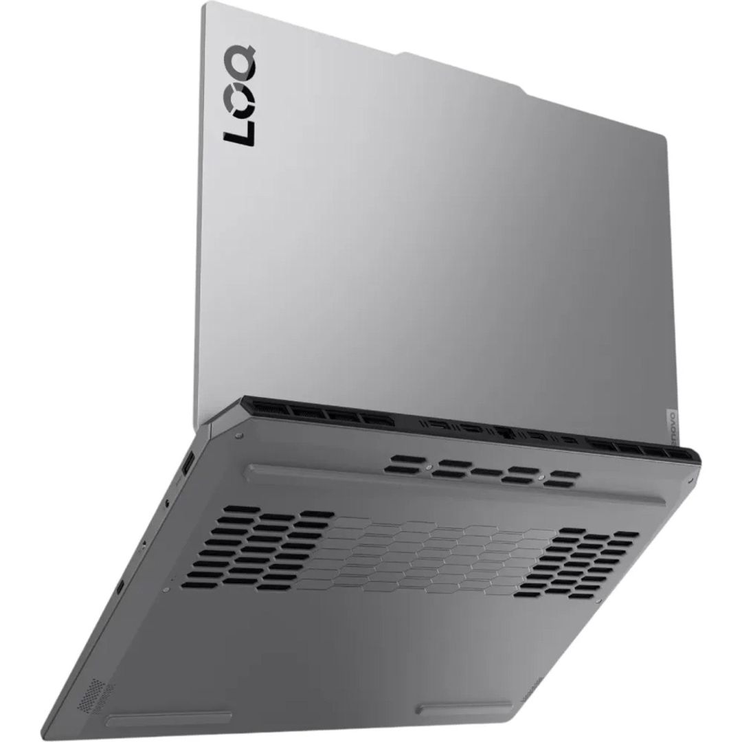 Lenovo loq 15IRX10 83JE00SBRK — Noutbuklar, Bakı (5)