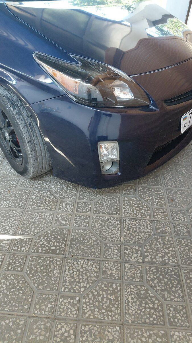 Toyota 30 ehtiyat hissələri — Ehtiyat hissələri və aksesuarlar, Bakı (2)
