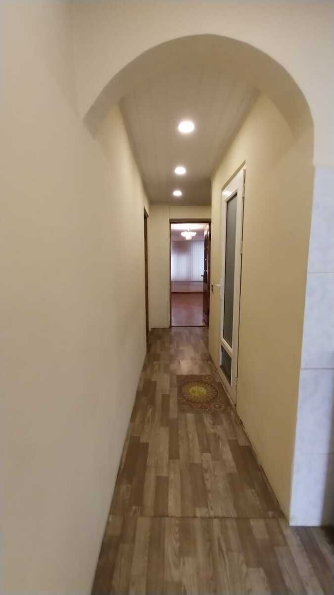 Satılır 3 otaqlı köhnə tikili 75 m² — Mənzil, Bakı (5)