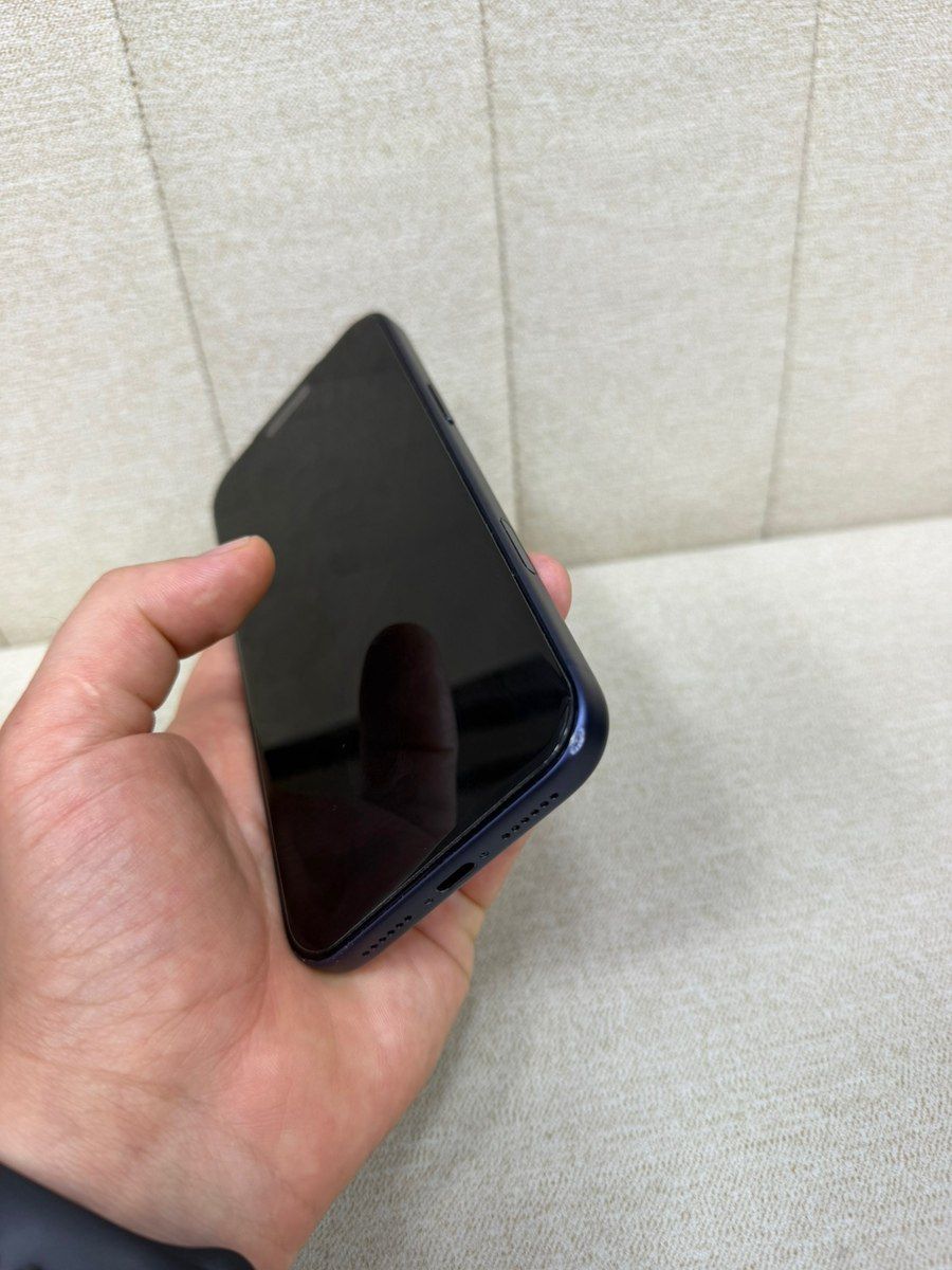 Apple iPhone 17 Pro Max Deep Blue 256GB/12GB — Telefonlar və qadjetlər, Bakı (5)