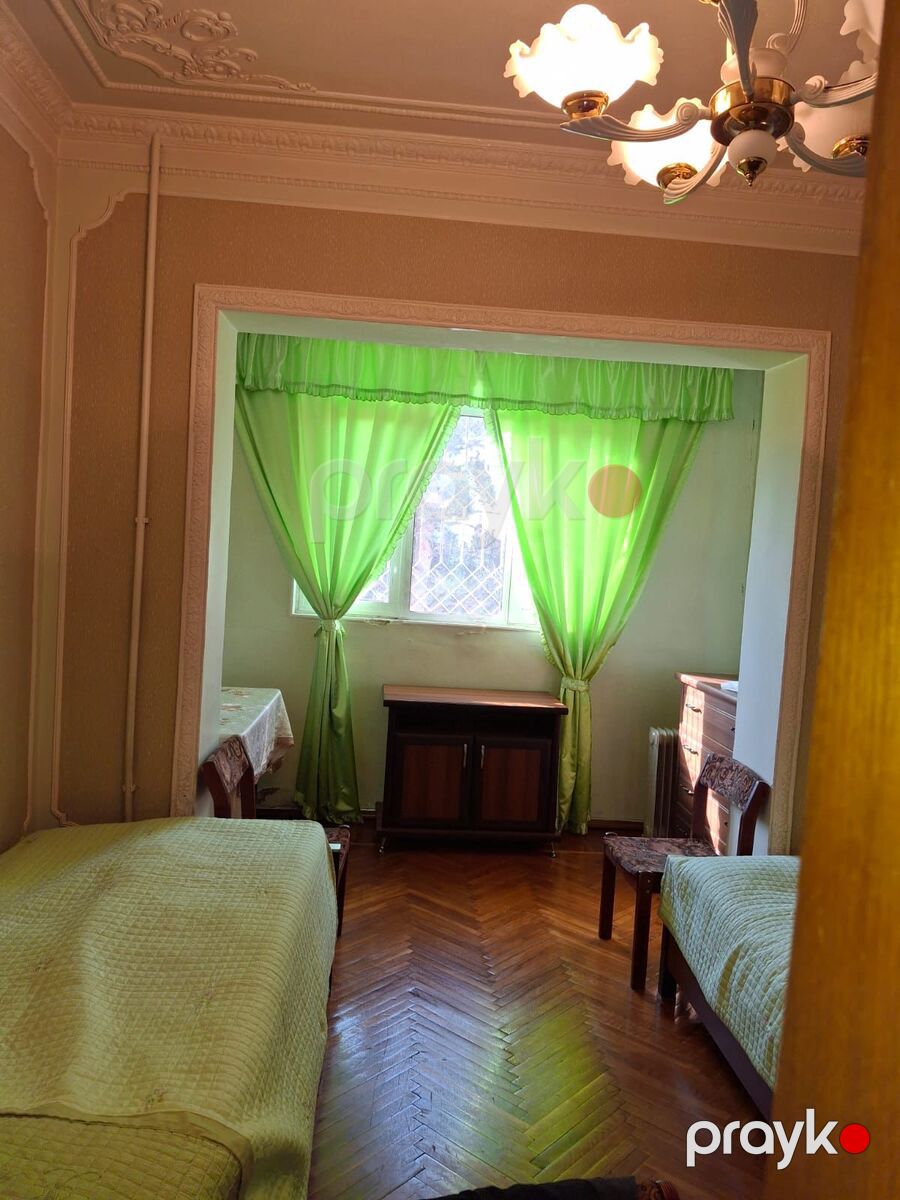 Satılır 5 otaqlı köhnə tikili 120 m² — Mənzil, Bakı (9)