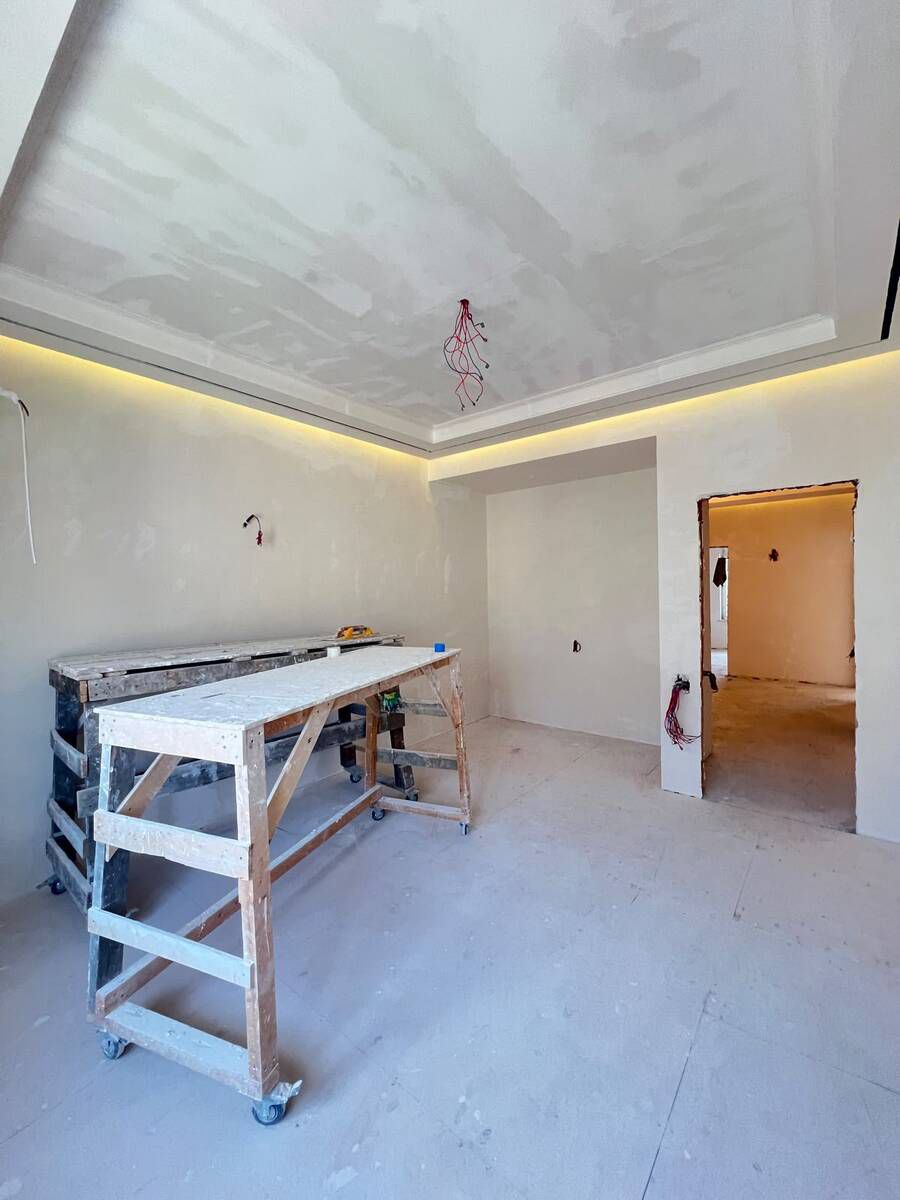 Satılır 3 otaqlı yeni tikili 132 m² — Mənzil, Bakı (3)