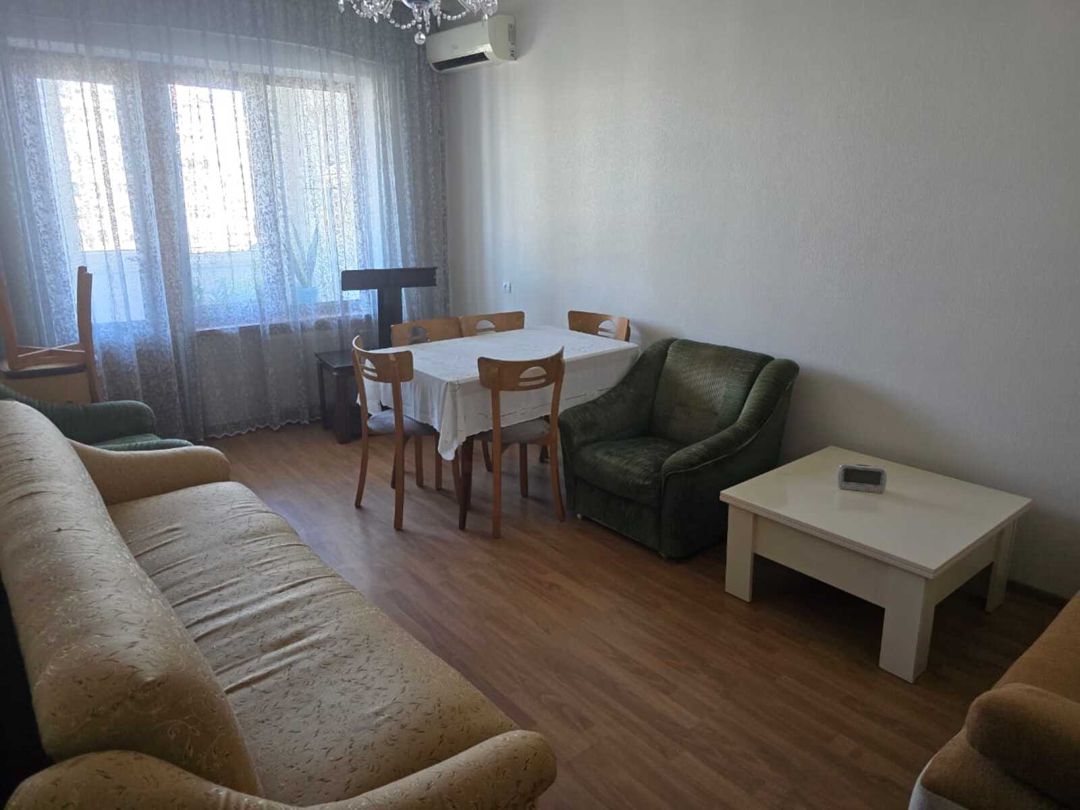 İcarəyə verilir 3 otaqlı köhnə tikili 85 m² — Mənzil, Bakı