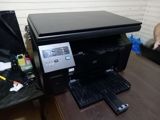 HP LaserJet M1132 MFP – çoxfunksiyalı qara‑ağ lazer cihazı - 3‑ü — Электроника