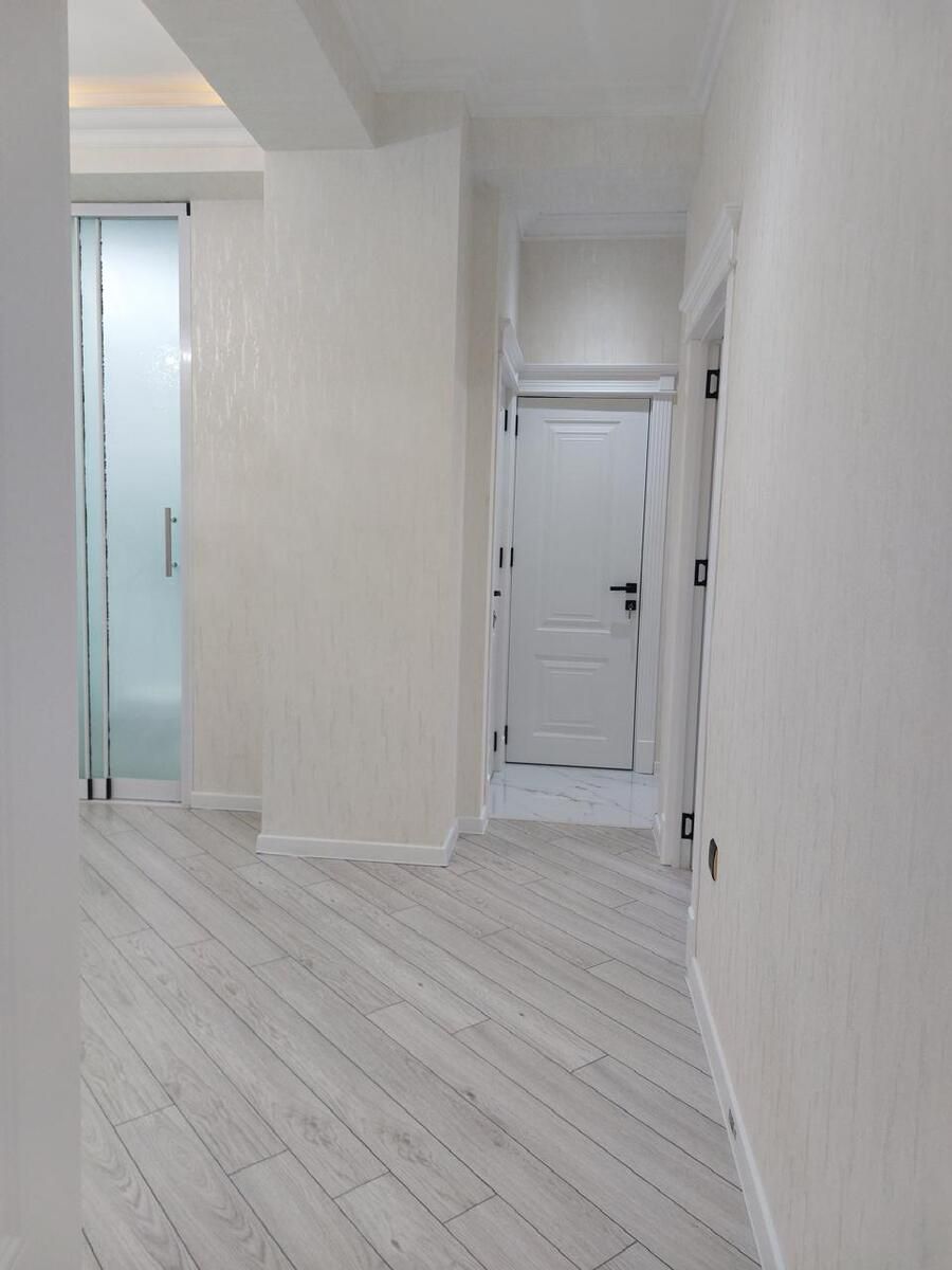 Satılır 3 otaqlı yeni tikili 95 m² — Mənzil, Bakı (8)