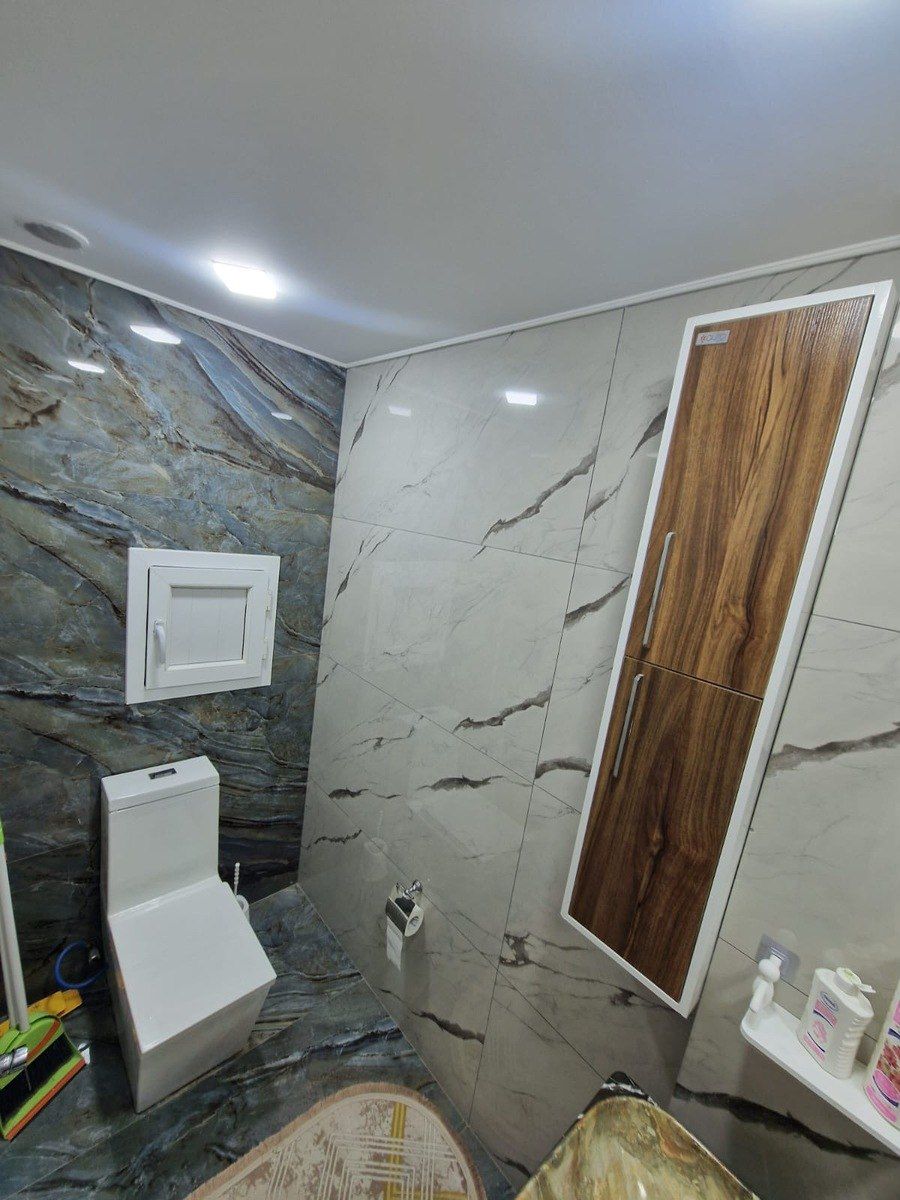 Satılır 3 otaqlı yeni tikili 107 m² — Mənzil, Bakı (12)
