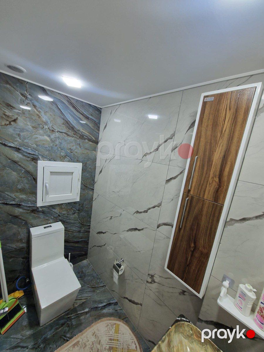 Satılır 3 otaqlı yeni tikili 107 m² — Mənzil, Bakı (12)