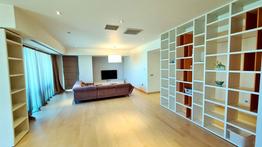 Satılır 4 otaqlı yeni tikili 185 m² — Mənzil, Bakı (8)
