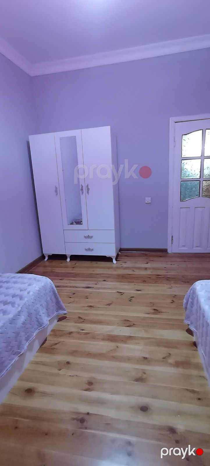 Bağ evi kirayə verilir, Novxanı qəs. — Ev, villa, Bakı (9)