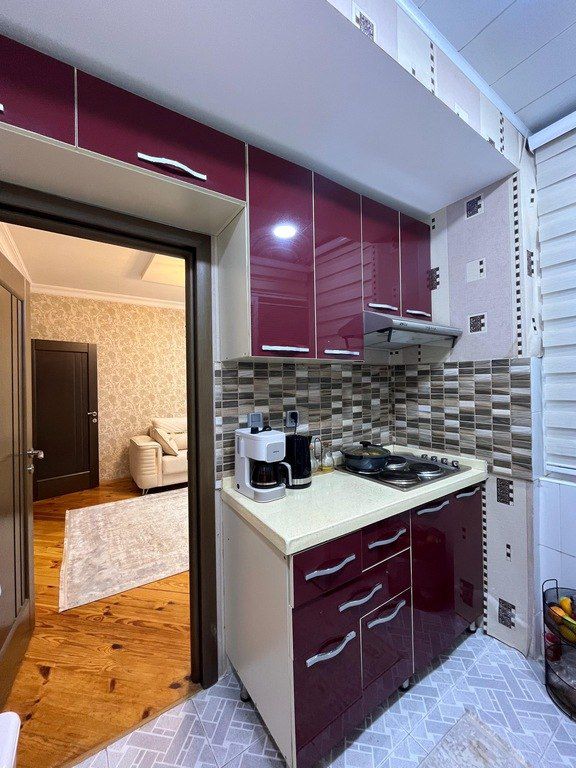 Satılır 2 otaqlı yeni tikili 54 m² — Mənzil, Bakı (11)