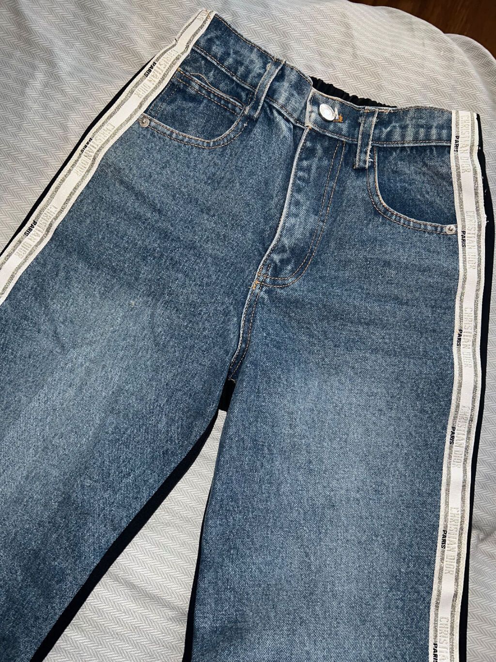 Şalvar, Dior, S — Şəxsi əşyalar, Bakı (2)