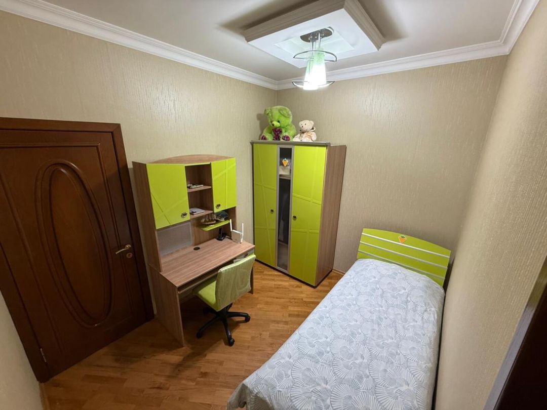 Satılır 3 otaqlı yeni tikili 90 m² — Mənzil, Bakı (7)