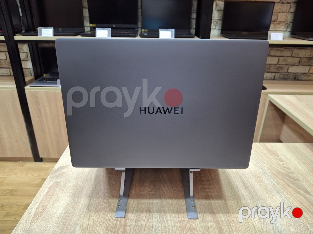 Noutbuk Huawei I5 12450H 16gb Ram 512gb ssd — Elektronika, Bakı (8)