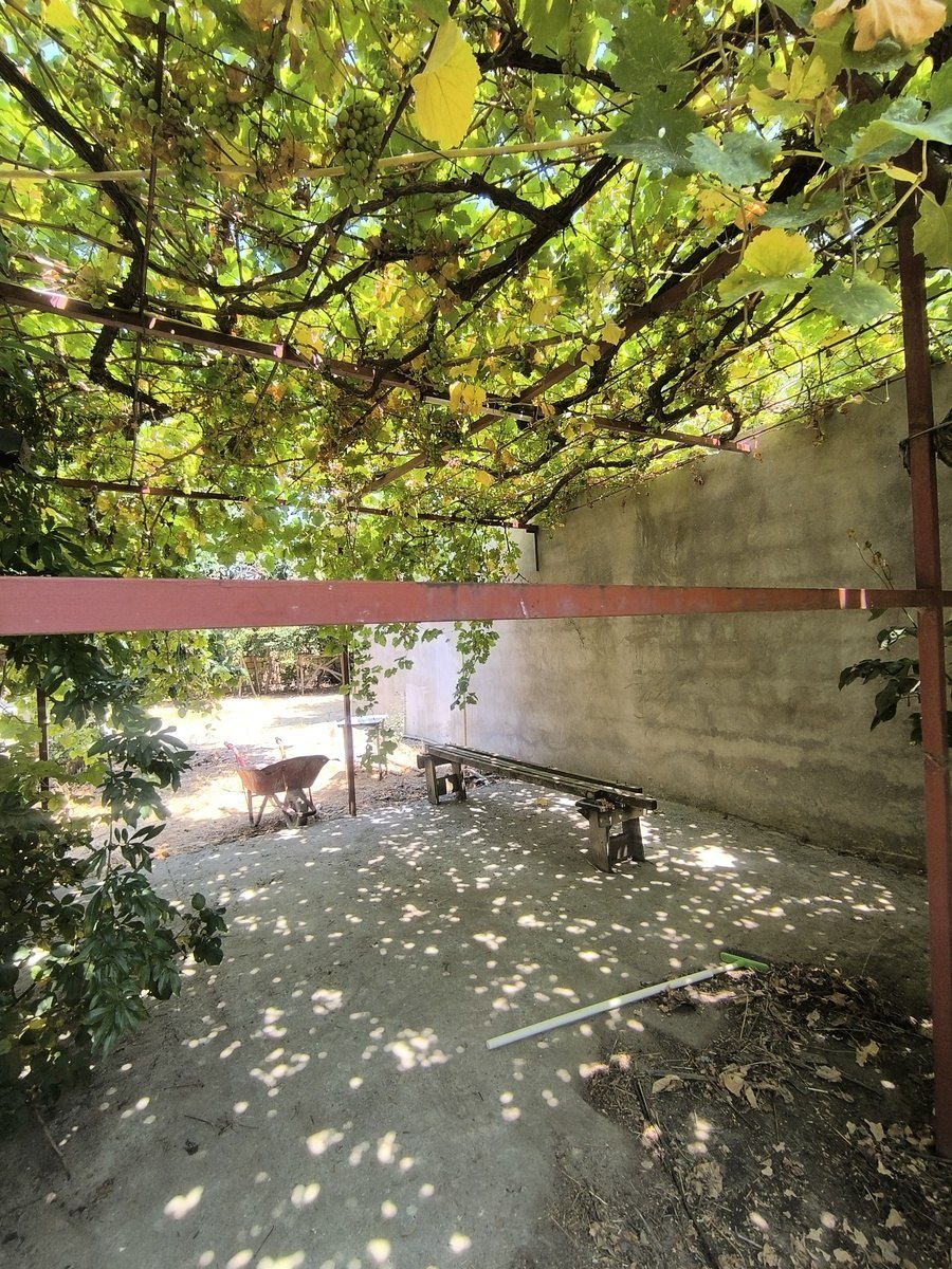 Satılır 5 otaqlı həyət evi/bağ evi 260 m² — Ev, villa, Bakı (8)