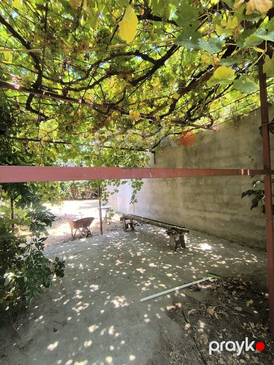 Satılır 5 otaqlı həyət evi/bağ evi 260 m² — Ev, villa, Bakı (8)