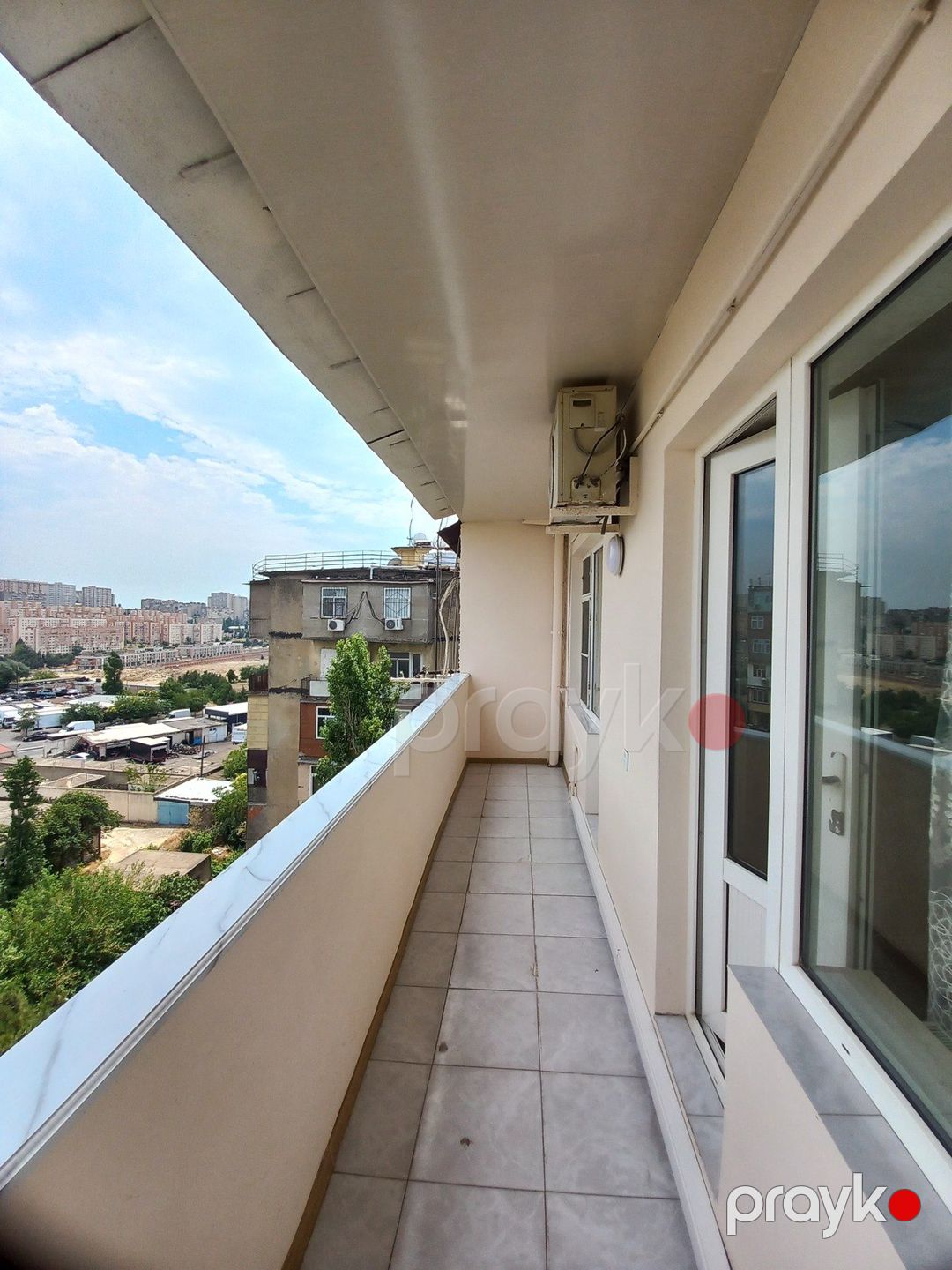 Satılır 3 otaqlı köhnə tikili 85 m² — Mənzil, Bakı (12)