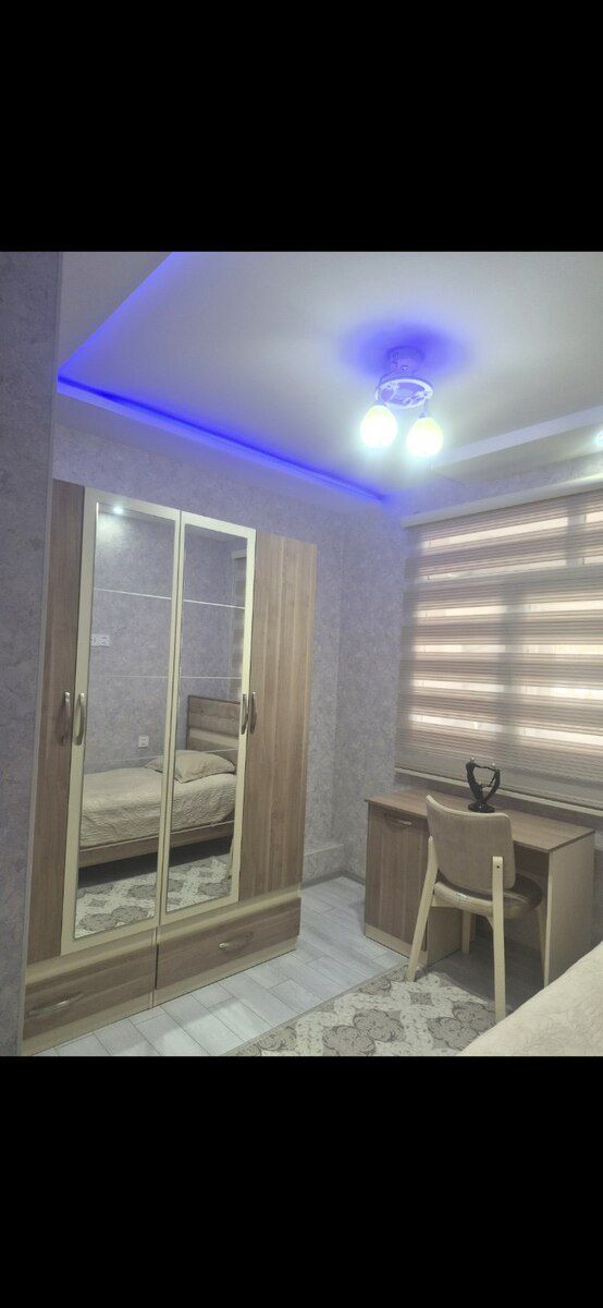 3-otaqlı yeni tikili kirayə verilir, Mingəçevir ş., 50 m² — Mənzil, Mingəçevir (10)