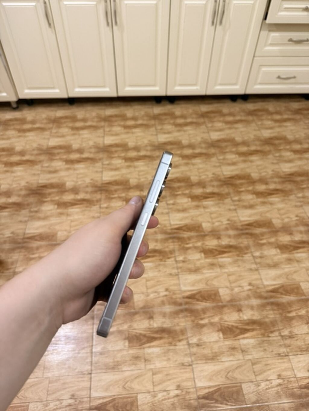 Samsung Galaxy S23 Ultra, 256 GB, rəng - Gümüşü — Samsung, Gəncə (8)