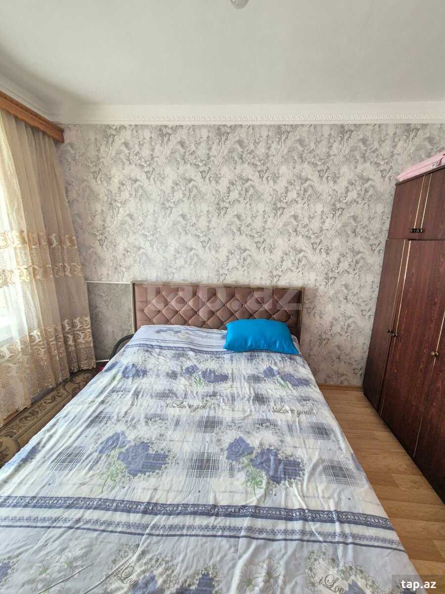 2-otaqlı mənzil, 10-cu mkr., 55 m² — Daşınmaz əmlak, Sumqayıt (5)