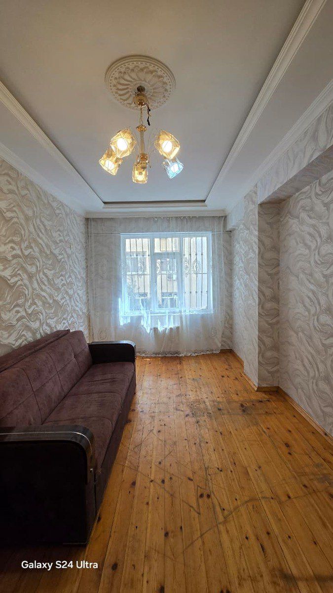 Satılır 1 otaqlı yeni tikili 36 m² — Mənzil, Xırdalan (5)