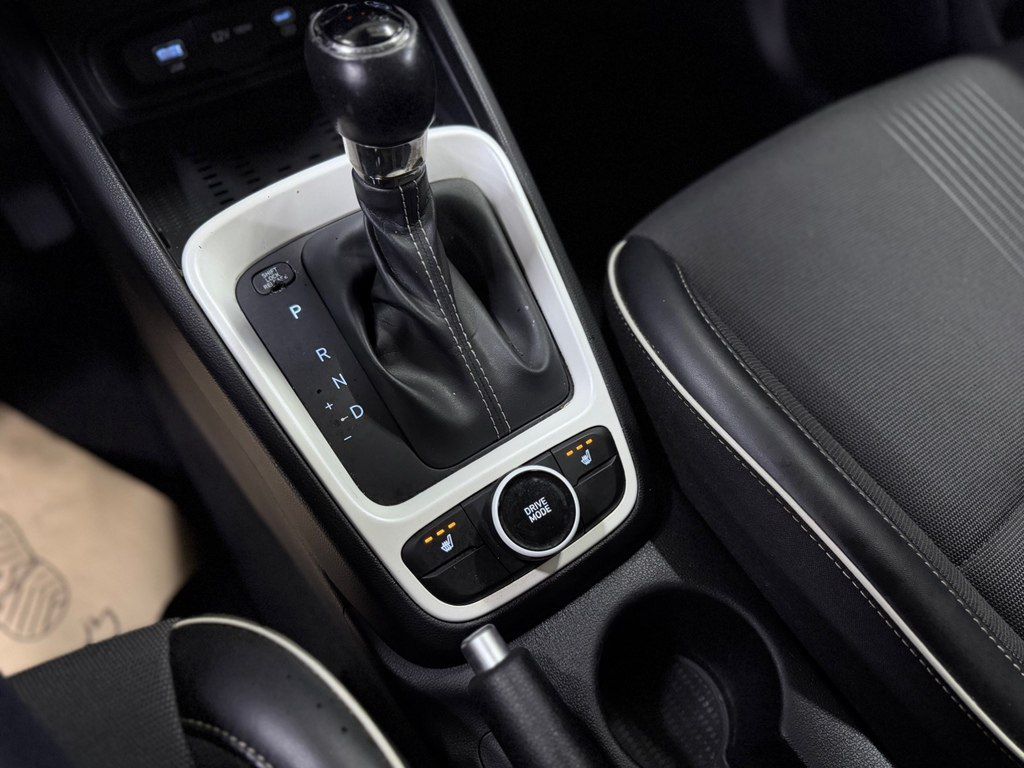 Hyundai Venue, 1.6 L, 2023 il, 83 000 km — Avtomobillər, Sumqayıt (11)