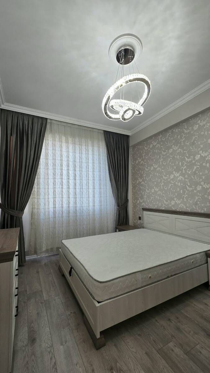 2-otaqlı yeni tikili, Xırdalan ş., 62 m² — Daşınmaz əmlak, Xırdalan (5)