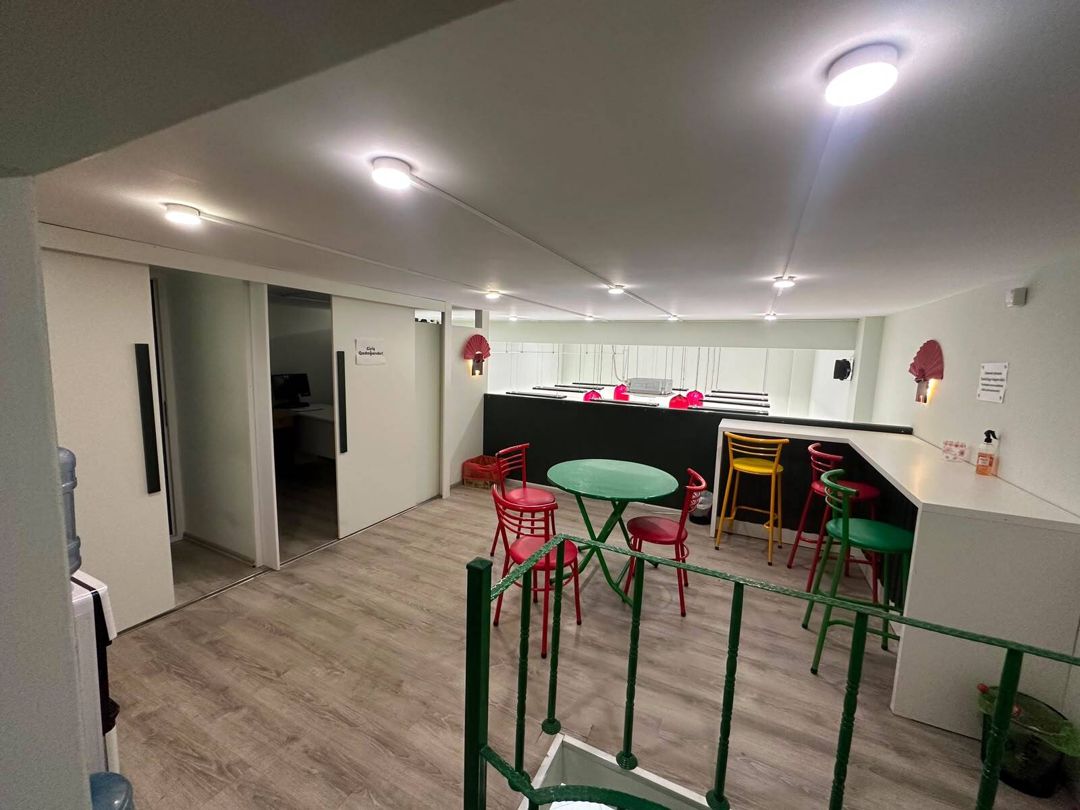 İcarəyə verilir obyekt 110 m² — Əmlak, Bakı (6)