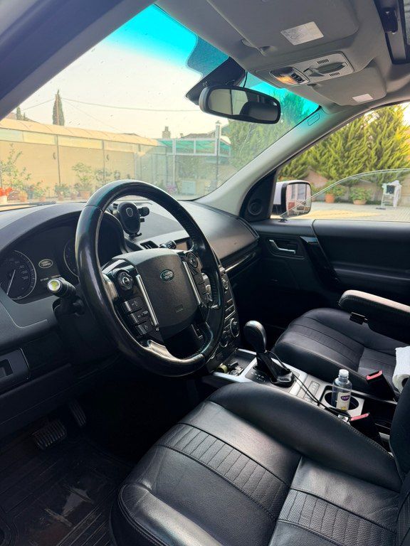 Land Rover Freelander, 2.0 L, 2014 il, 180 000 km — Avtomobillər, Bakı (4)