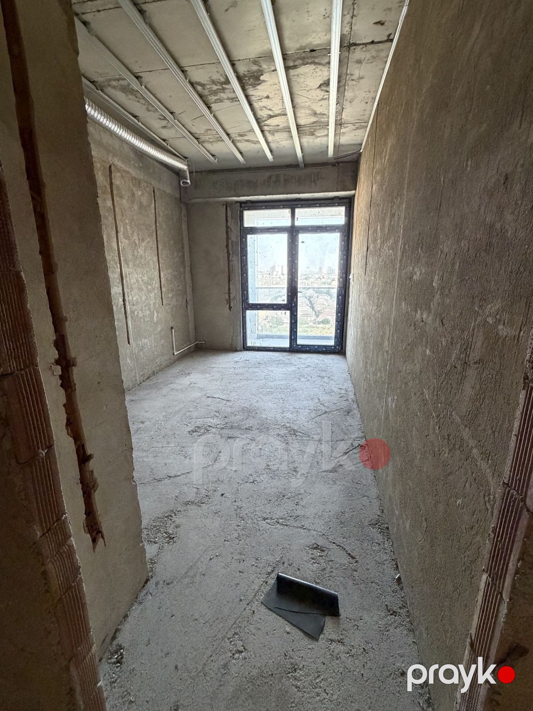 Satılır 3 otaqlı yeni tikili 106.7 m² — Mənzil, Bakı (11)