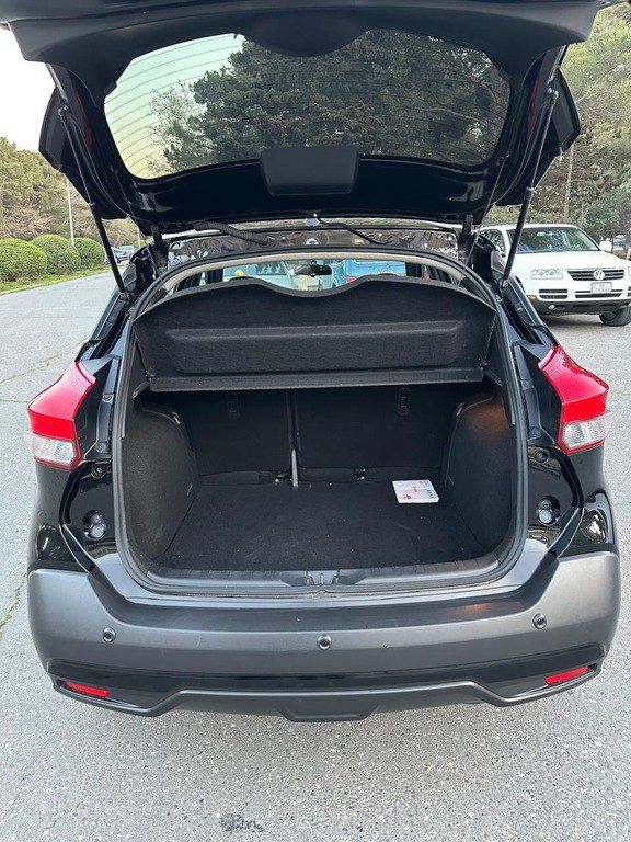 Nissan Kicks, 1.6 L, 2020 il, 58 000 km — Avtomobillər, Bakı (11)