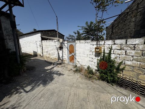 Satılır 3 otaqlı həyət evi/bağ evi 68 m²