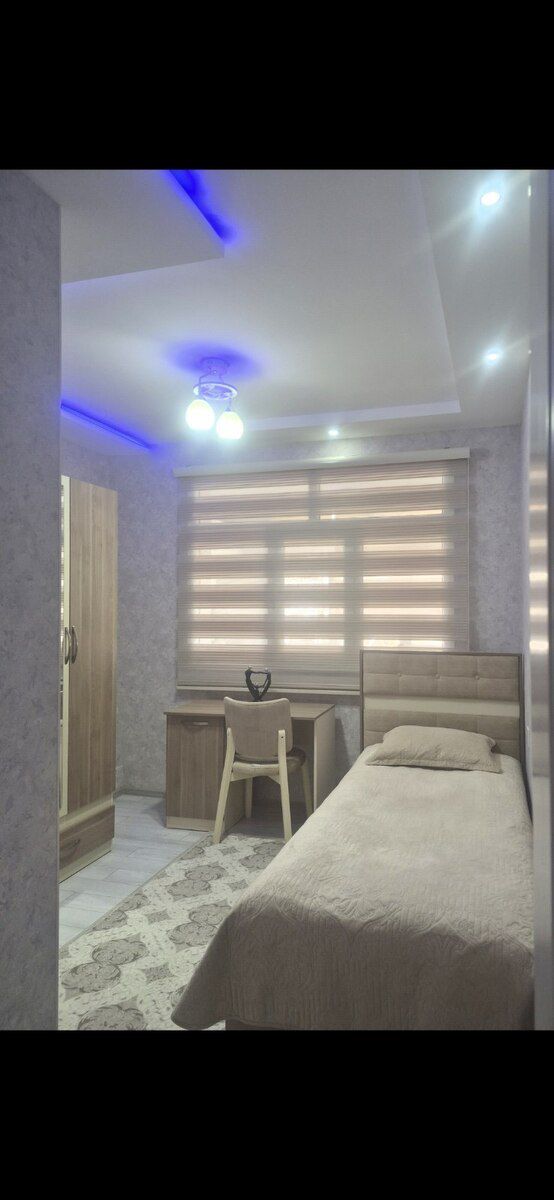 3-otaqlı yeni tikili kirayə verilir, Mingəçevir ş., 50 m² — Mənzil, Mingəçevir (9)