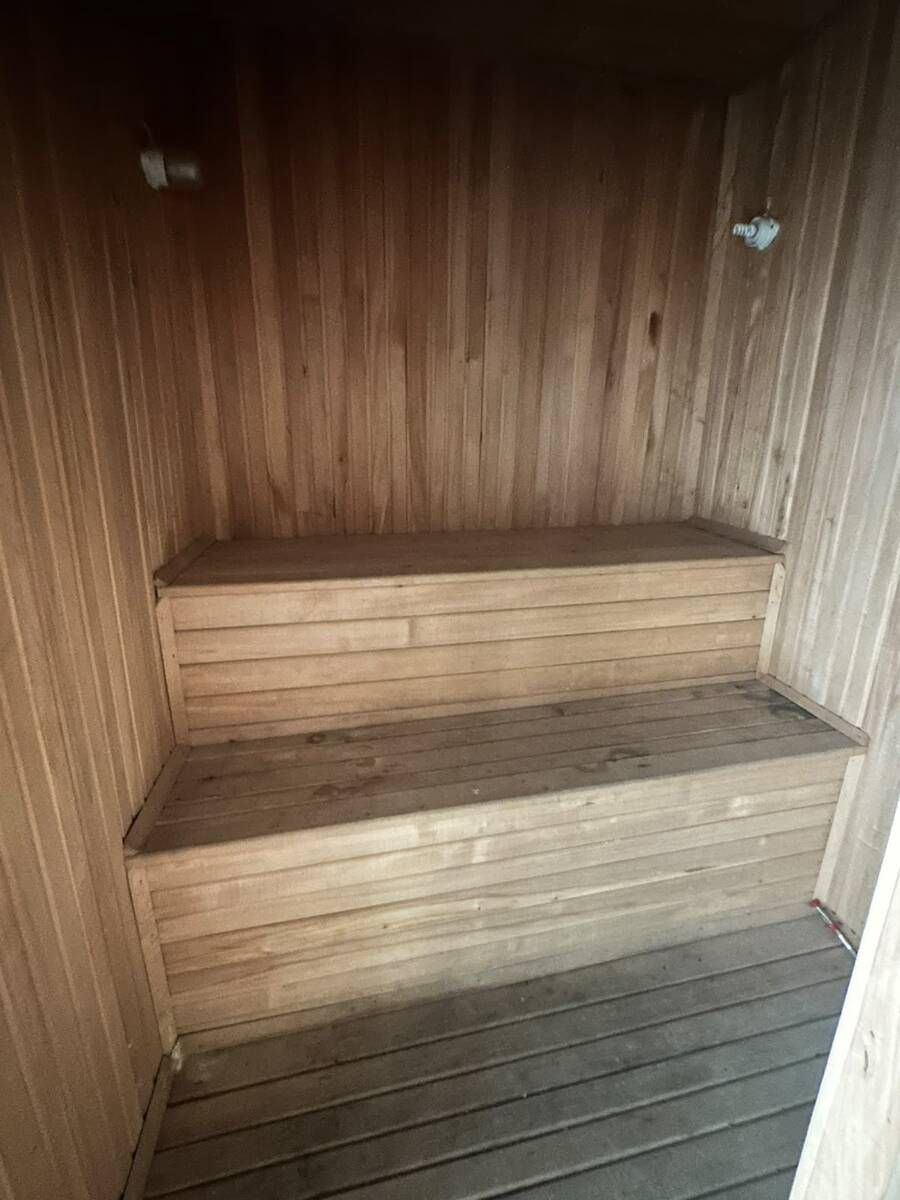Satılır 3 otaqlı həyət evi/bağ evi 250 m² — Ev, villa, Bakı (3)