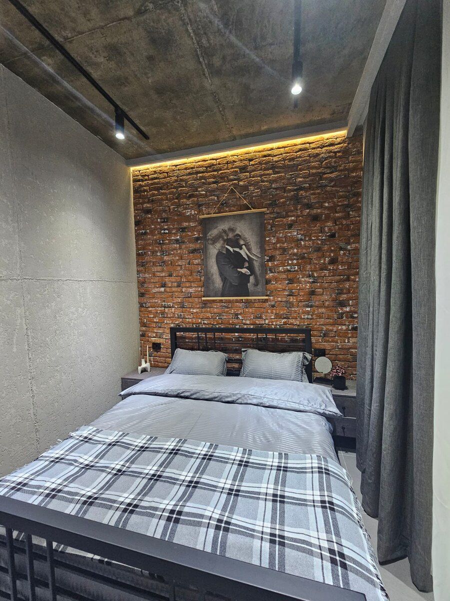 2-otaqlı yeni tikili, Nardaran qəs., 58 m² — Mənzil, Bakı (6)