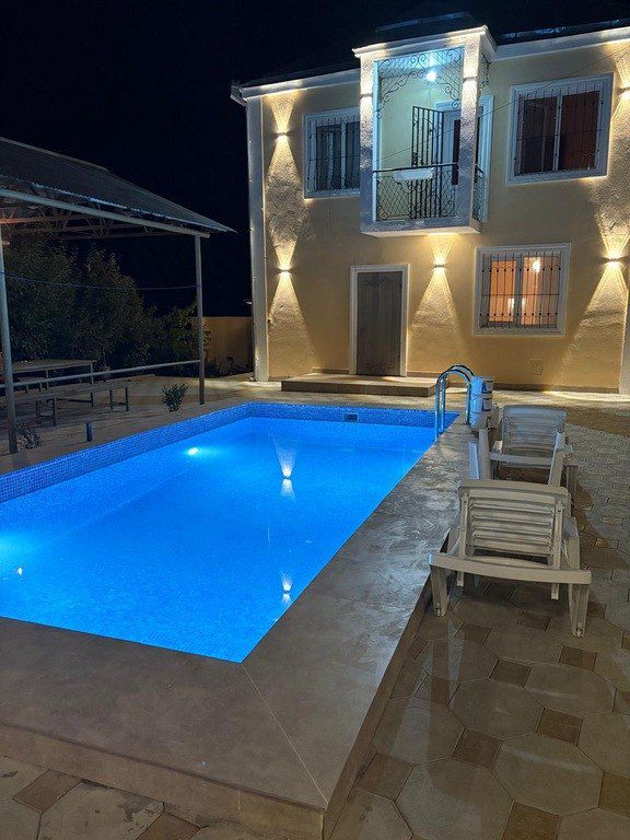 İcarəyə verilir 3 otaqlı həyət evi/bağ evi 120 m² — Ev, villa, Quba (2)