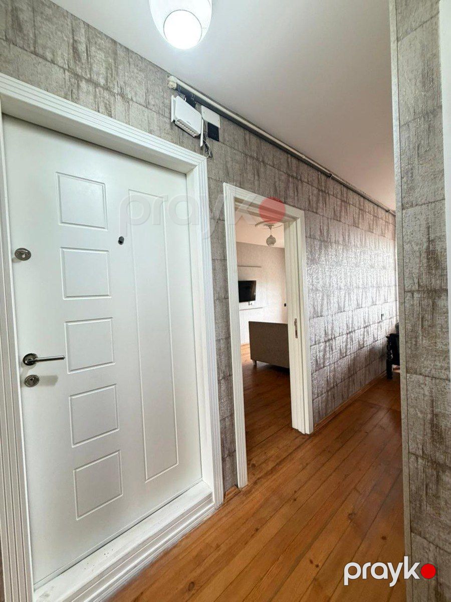 İcarəyə verilir 2 otaqlı köhnə tikili 66 m² — Mənzil, Bakı (8)