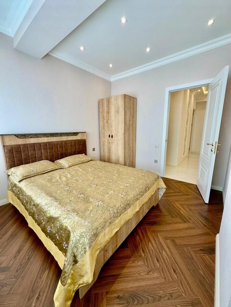 Satılır 3 otaqlı yeni tikili 106 m² — Mənzil, Bakı (7)