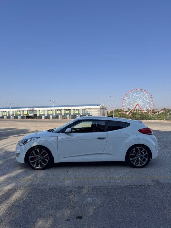 Hyundai Veloster, 1.6 L, 2012 il, 231 600 km — Avtomobillər, Naxçıvan (3)