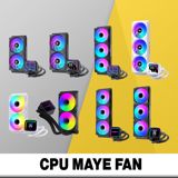 LovingCool Argb Cpu Fanlar — Alfa Electronics — Electronics