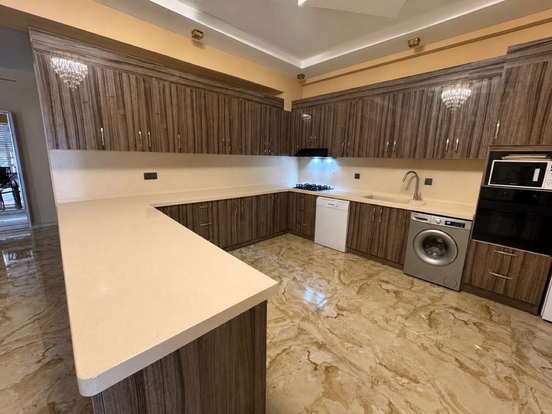 Mətbəx mebeli — Mallar, Bakı