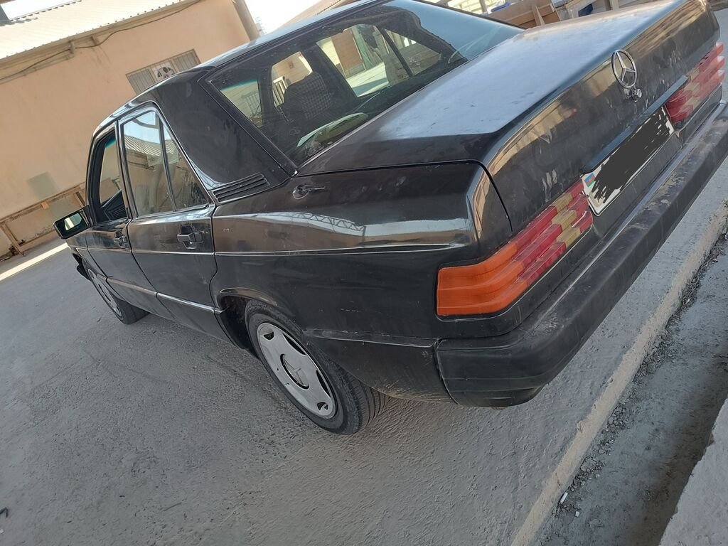 92 maşınıdı xaiş eliyirəm 2026 ya aid suallar verməyin Mercedes-Benz — Avtomobillər, Mehdiabad (7)