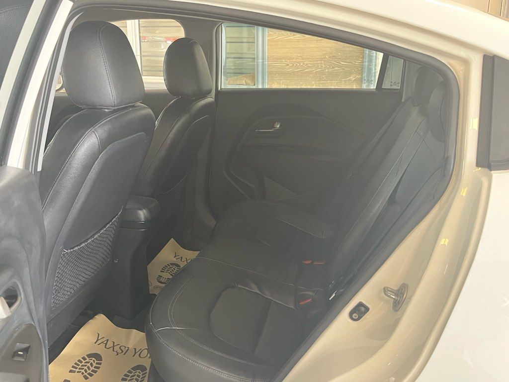 Kia Pride, 1.4 L, 2011 il, 264 650 km — Avtomobillər, Bakı (11)