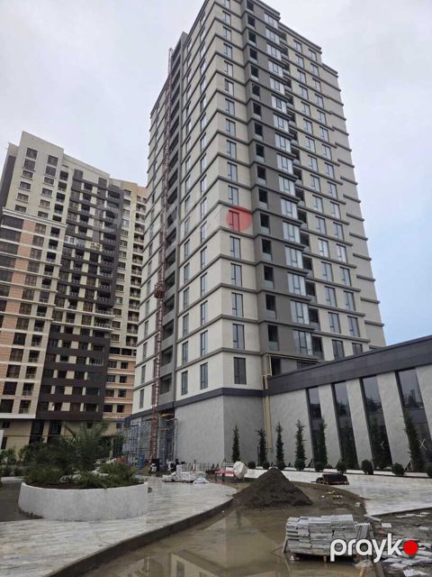 Satılır 3 otaqlı yeni tikili 133 m²