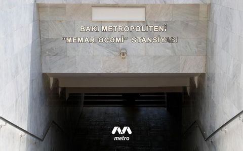 Memar Əcəmi metrosuna yaxın 5 mərtəbəli binada mənzilə otaq yoldaşı axtarılır