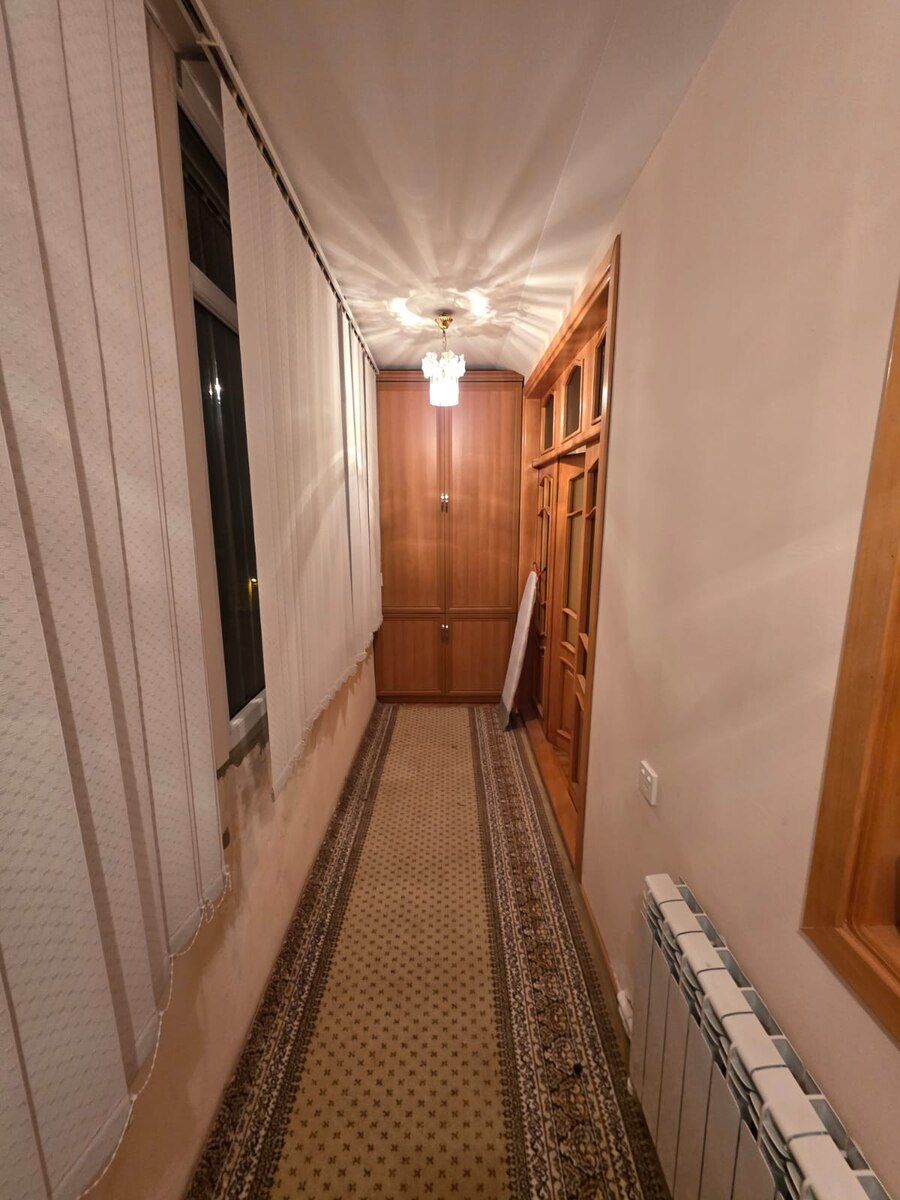 3-otaqlı mənzil, Sumqayıt ş., 80 m² — Daşınmaz əmlak, Sumqayıt (10)