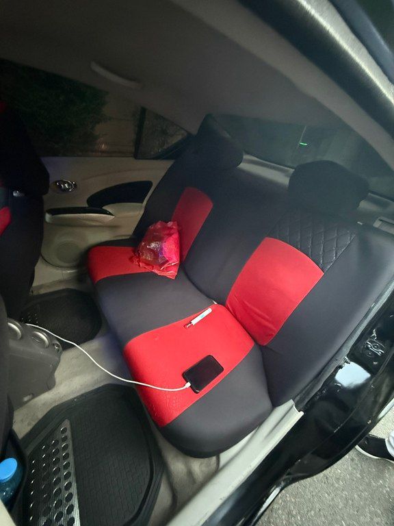 Nissan Sunny, 1.5 L, 2014 il, 297 500 km — Avtomobillər, Bakı (7)
