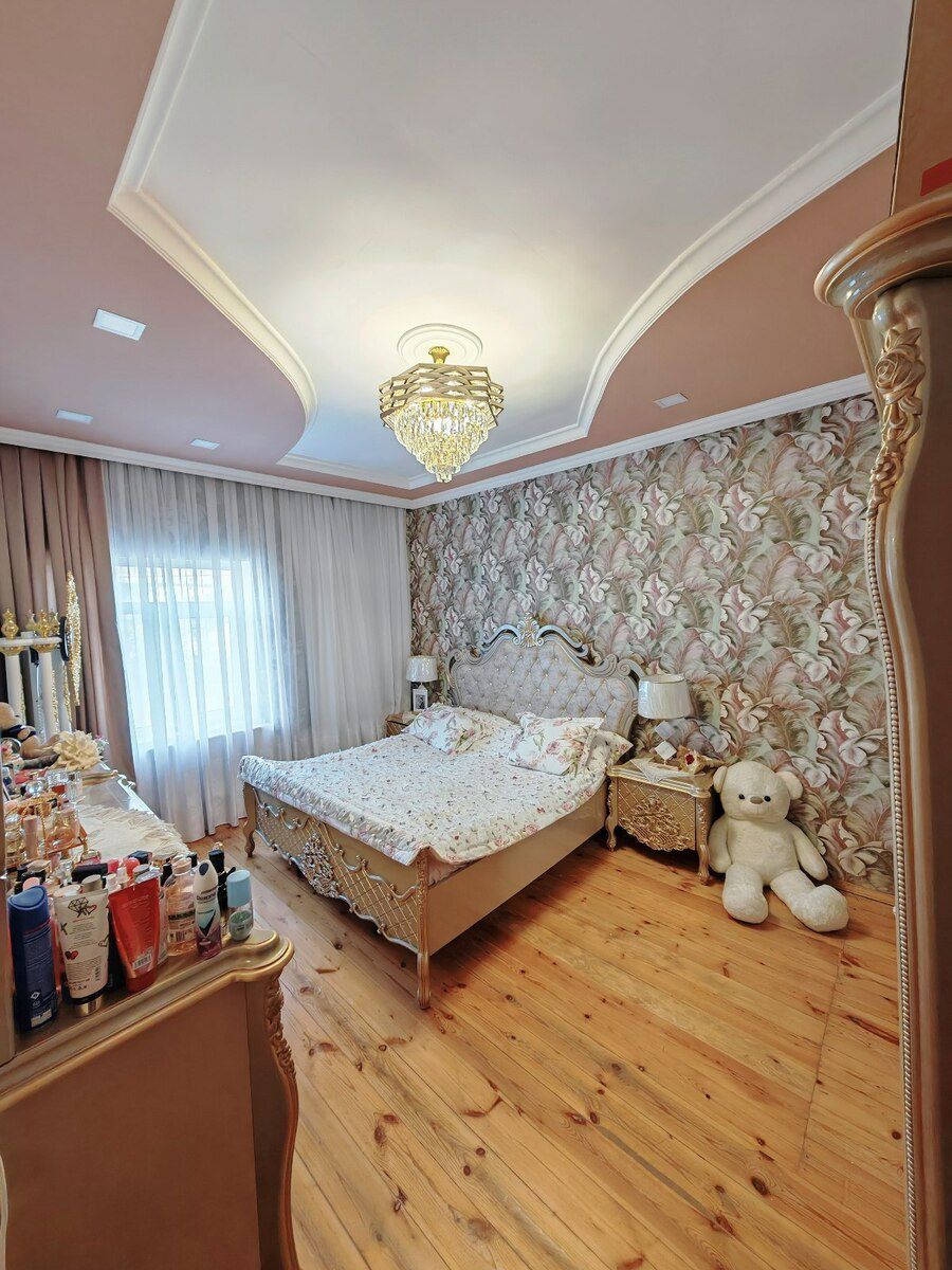 Həyət evi, Lökbatan qəs. — Ev, villa, Bakı (9)