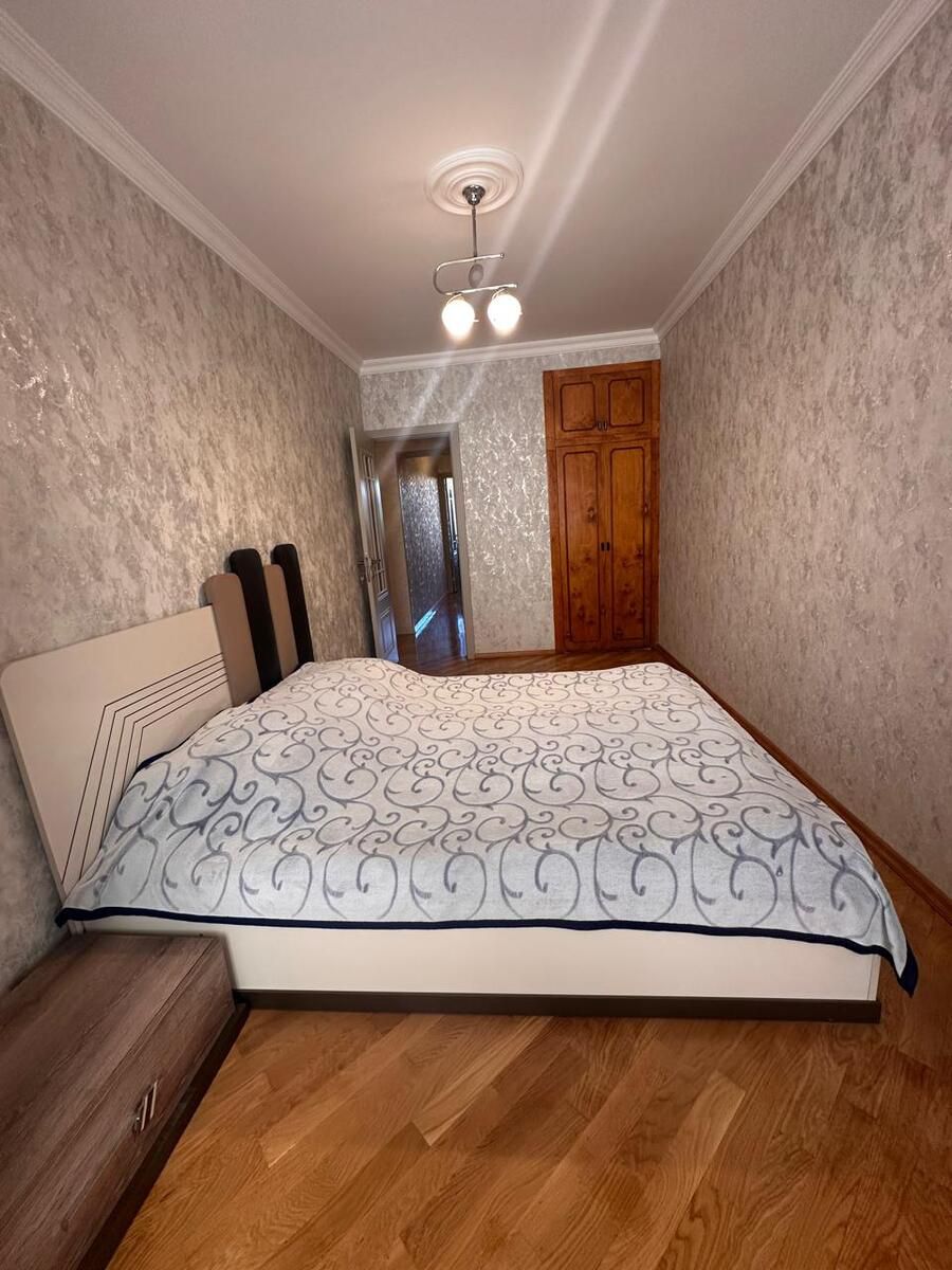 Satılır 3 otaqlı köhnə tikili 85 m² — Mənzil, Bakı (6)