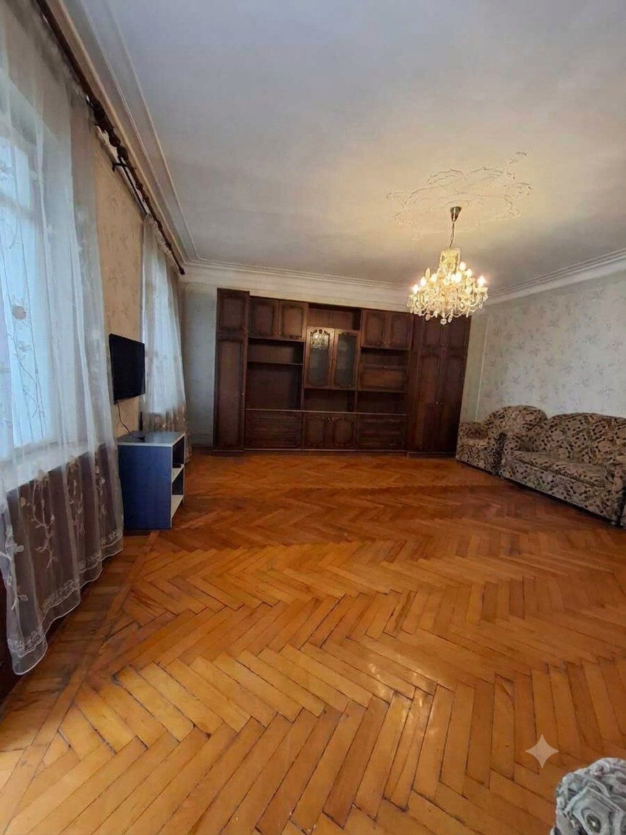 Satılır 4 otaqlı köhnə tikili 110 m² — Mənzil, Bakı (2)