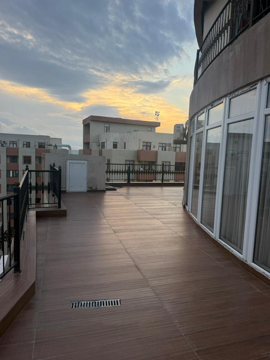 Satılır 3 otaqlı yeni tikili 218 m² — Mənzil, Bakı (4)